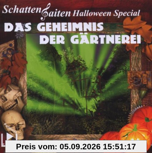 Das Geheimnis der Gärtnerei