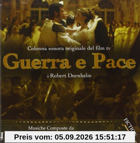 Krieg und Frieden (Guerra E Pace) (ZDF)