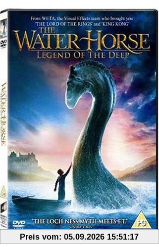 The Water Horse [UK Import]