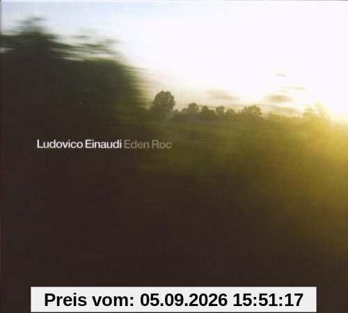 EINAUDI,LUDOVICO EDEN ROC