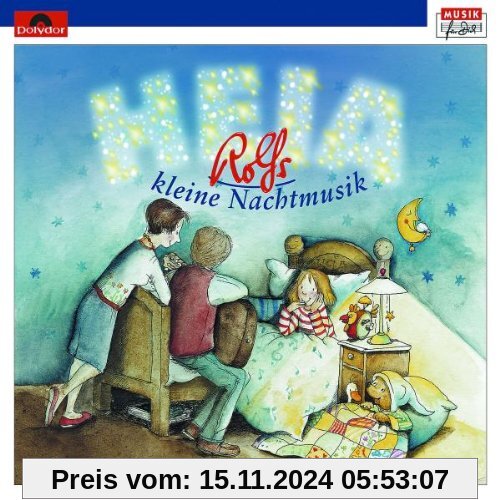 Heia-Rolfs Kleine Nachtmusik