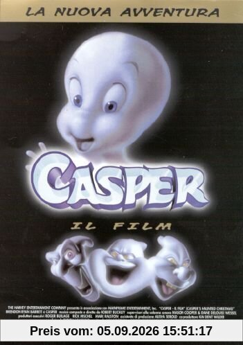 Casper - Il film [IT Import]