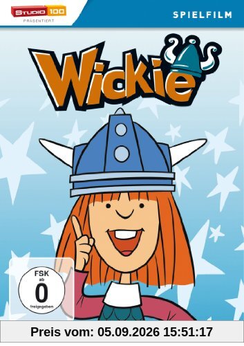 Wickie und die starken Männer - Spielfilm