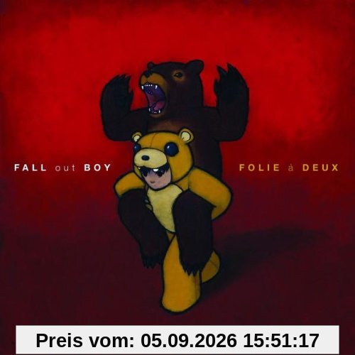 Folie à Deux (Ltd.Deluxe Edt.)