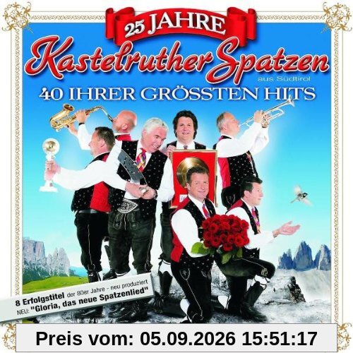 25 Jahre-das Beste Folge 4