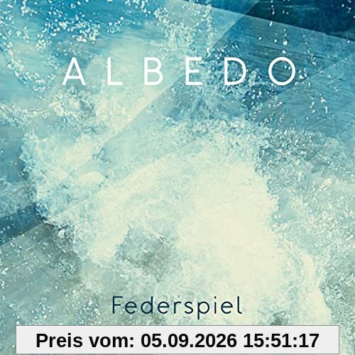 Albedo (Digipak)