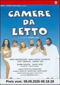 Camere da letto [IT Import]