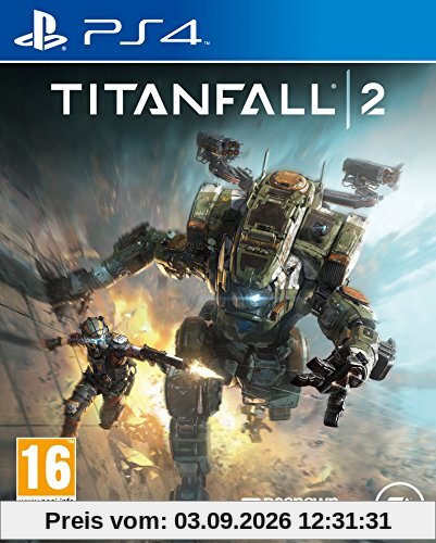 Titanfall 2 [AT PEGI] - [PlayStation 4]