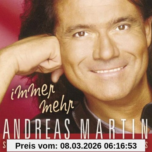Andreas Martin Immer Mehr