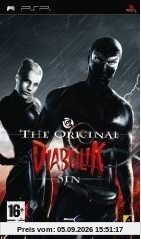 Diabolik: The Original Sin