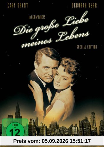 Die große Liebe meines Lebens (Special Edition)