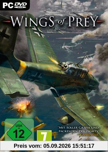 Wings of Prey (PC)
