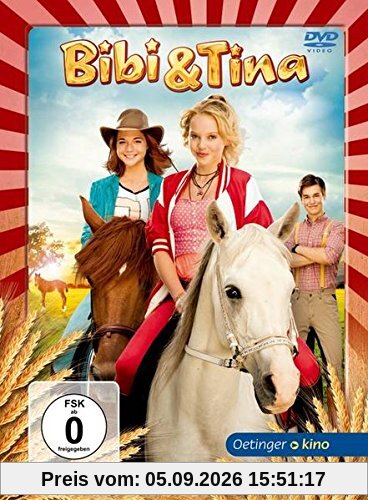Bibi & Tina - Der Film