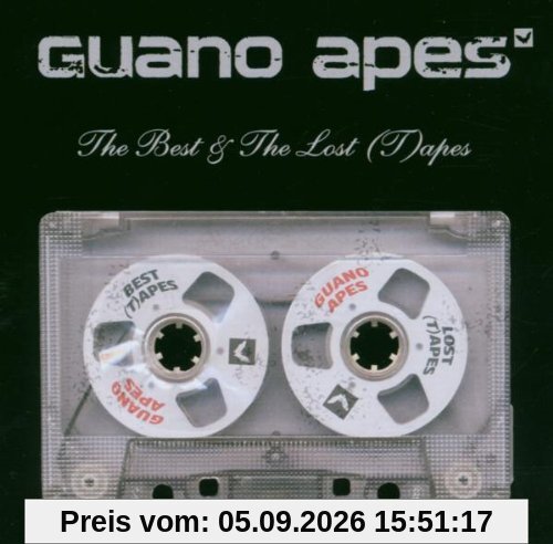The Best and the Lost (T)Apes