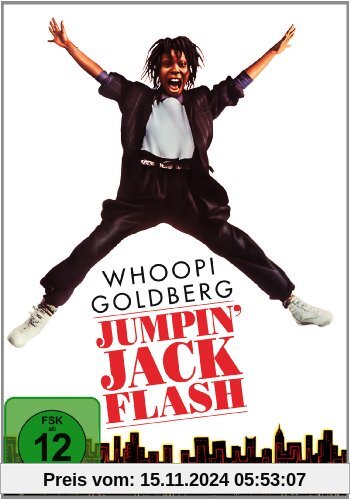 Jumpin' Jack Flash