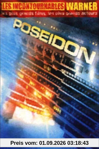 Poseidon [FR Import]