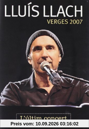 Verges 2007: L'últim Concert *** Europe Zone ***
