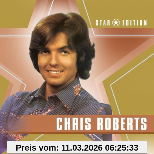 Chris Roberts Star Edition