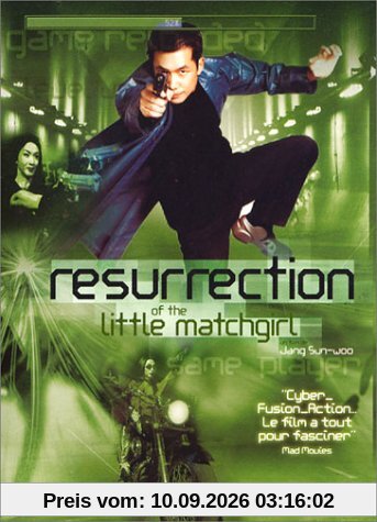 Resurrection of the Little Match Girl [FR Import]