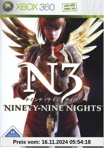 Ninety-Nine Nights