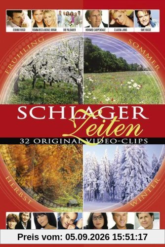Various Artists - Schlager Zeiten