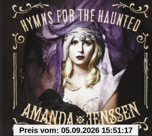 Hymns for the Haunted