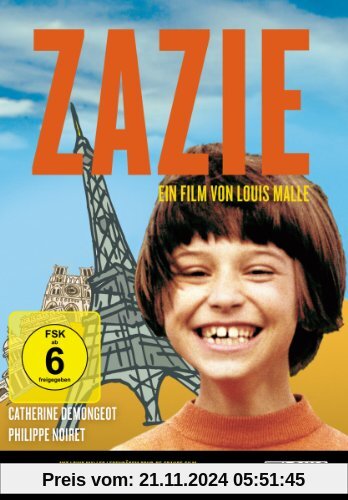 Zazie