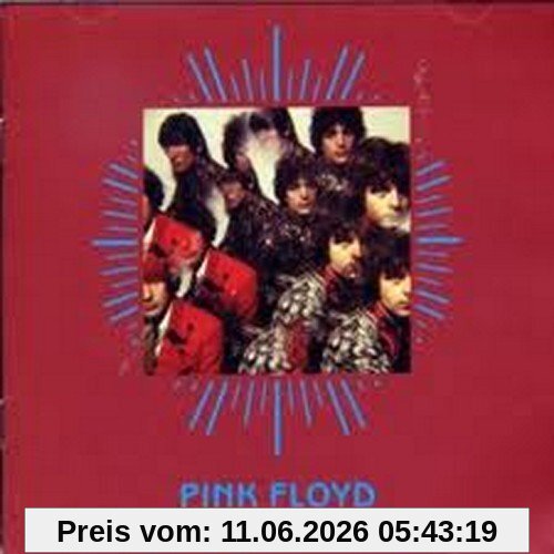Piper At The Gates Of Dawn (2CD Edition)