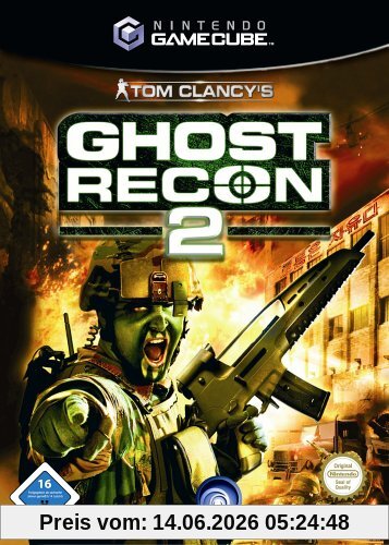 Tom Clancy's Ghost Recon 2