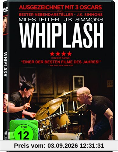 Whiplash