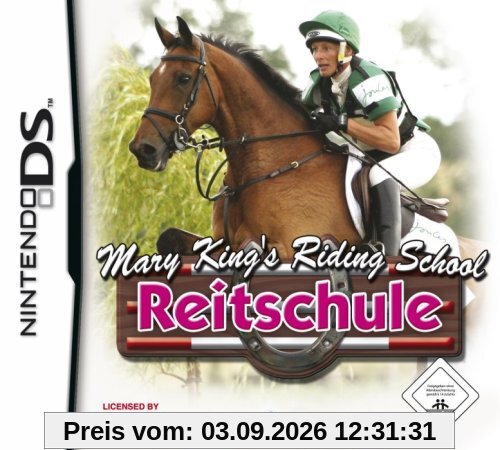 Mary King's Reitschule