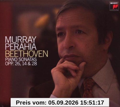 Klaviersonaten 12 & 15