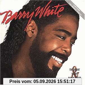 The Right Night and Barry White