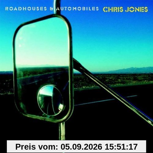 Roadhouses & Automobiles