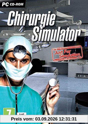 Chirurgie Simulator