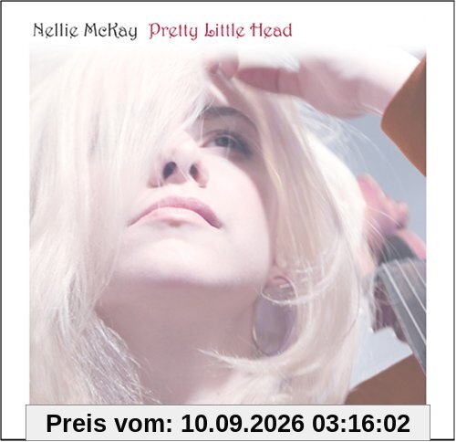 Pretty Little Head