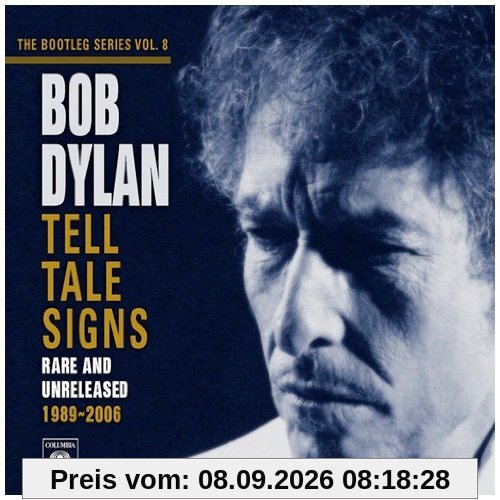 Tell Tale Signs: the Bootleg Series Vol.8