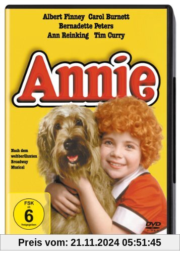 Annie