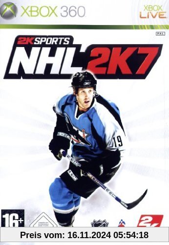 NHL 2K7