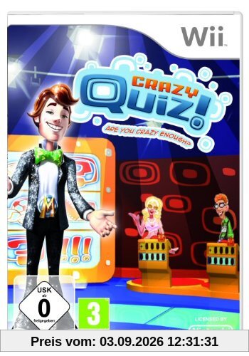 Crazy Quiz