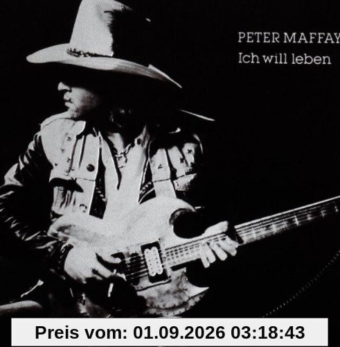 Ich Will Leben