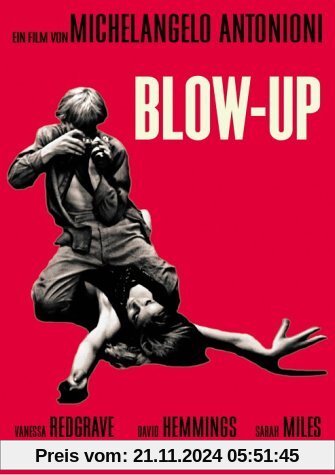 Blow Up