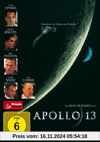 Apollo 13