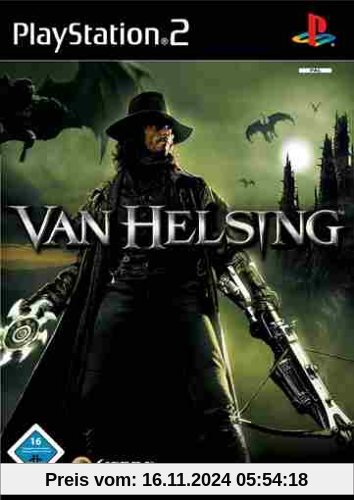 Van Helsing