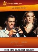 Das Fenster zum Hof Die besten Filme aller Zeiten