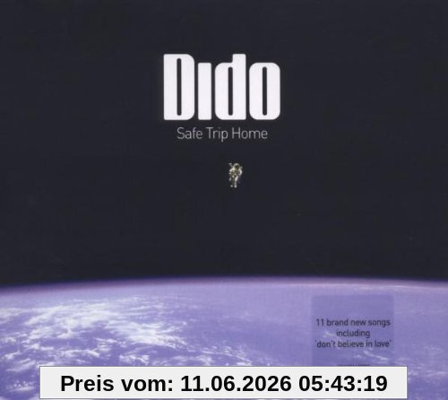 Dido Safe Trip Home