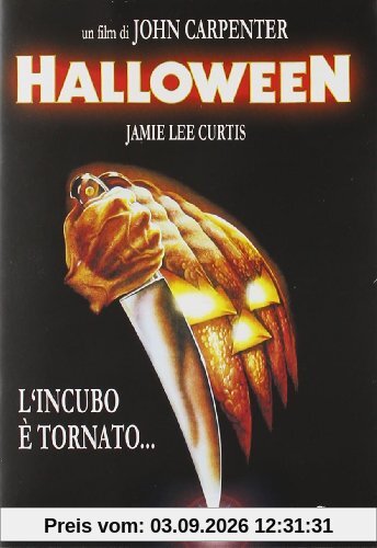 Halloween [IT Import]