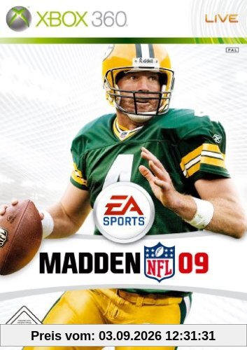 Madden NFL 09
