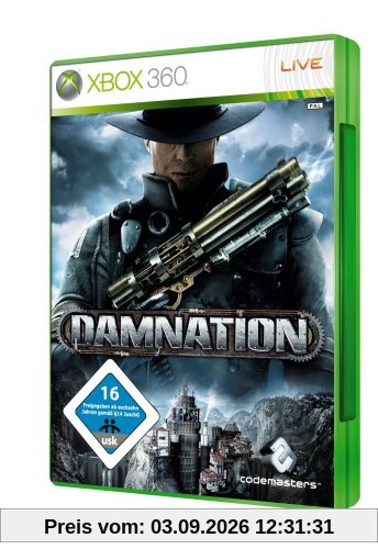 Damnation