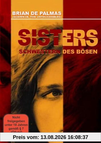 Sisters - Schwestern des Bösen